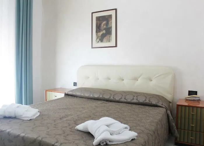 Marittima Hotell Rimini