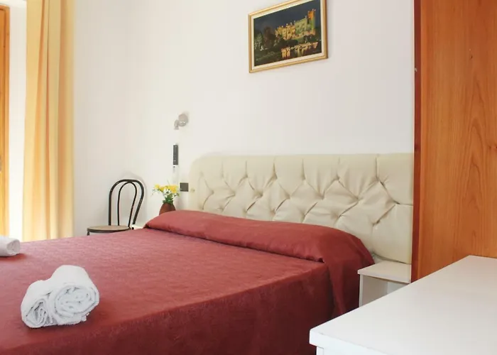 Marittima 3*