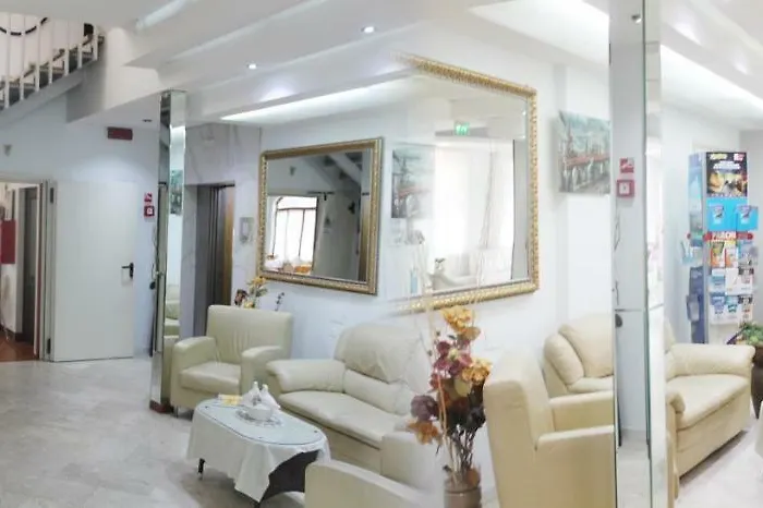 Hotel Marittima