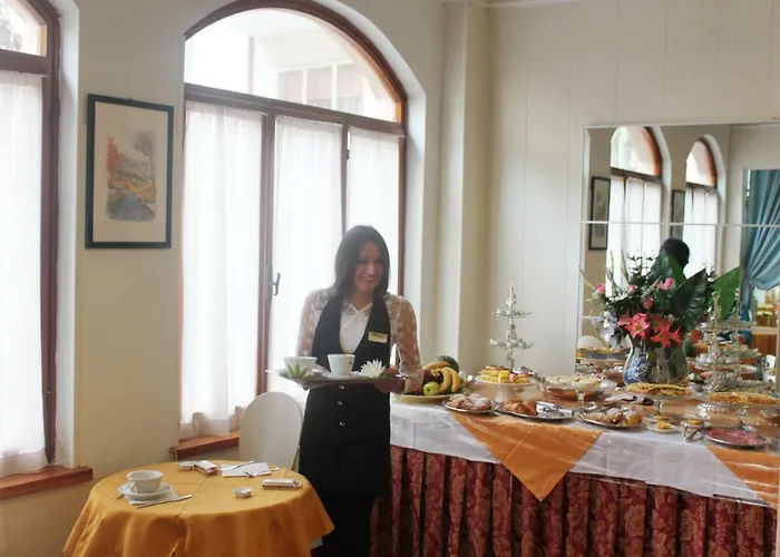 Hotel Marittima 3*