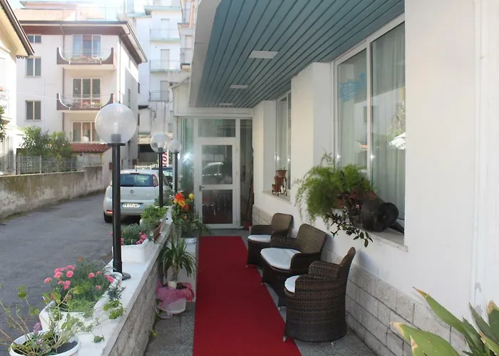 Marittima 3*