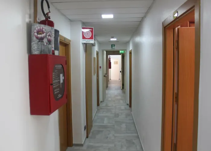 Hotel Marittima
