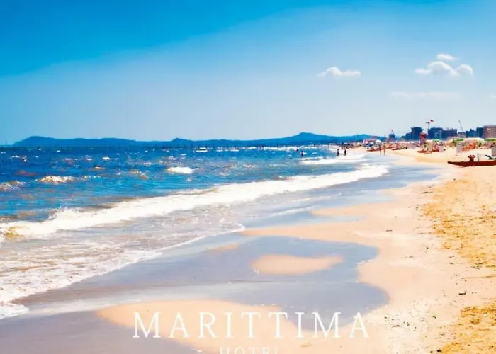 Marittima Hotel 3*