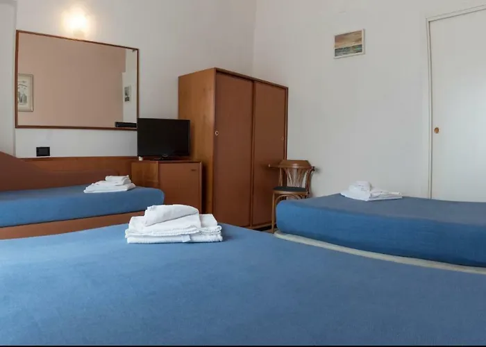 Marittima Hotel 3*