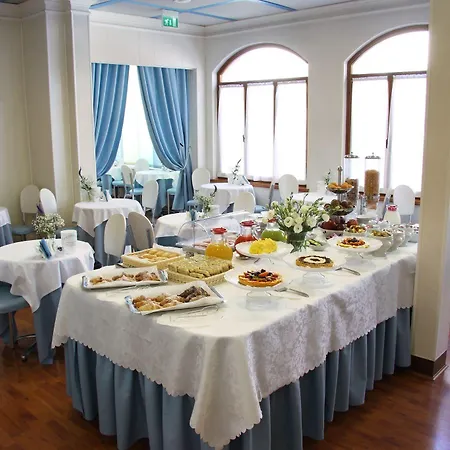 Marittima Szálloda 3*