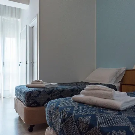 Szálloda Marittima 3*