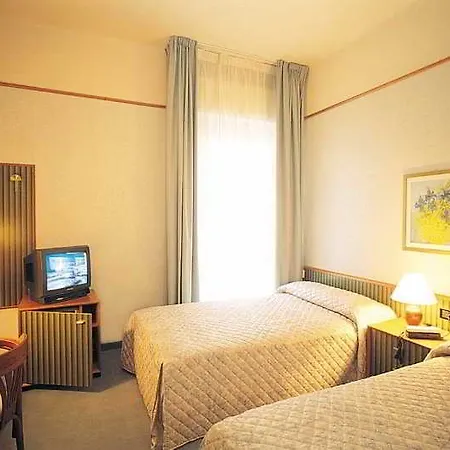 Szálloda Marittima 3*