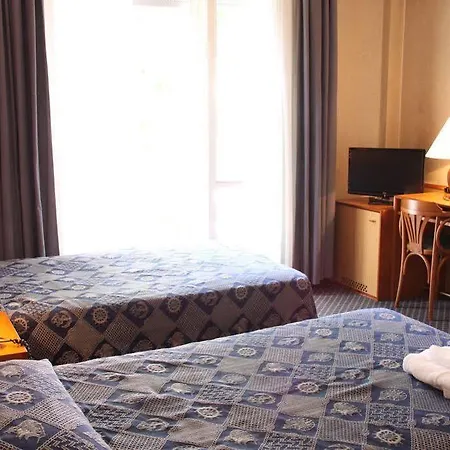 Marittima 3* ريميني