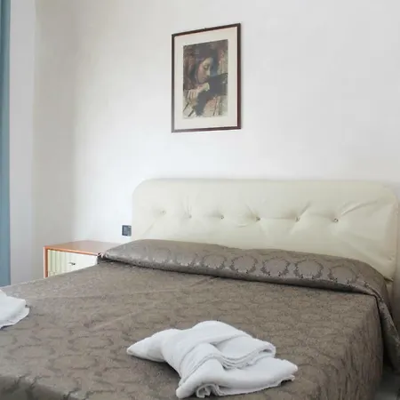 Marittima Szálloda Rimini