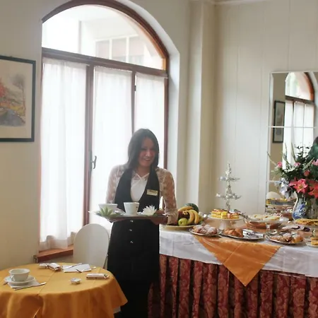 Szálloda Marittima 3*