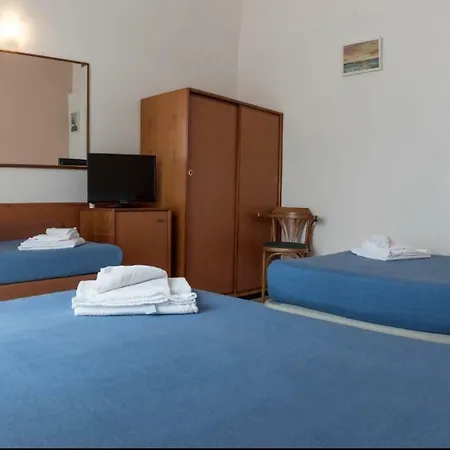 Marittima Szálloda 3*