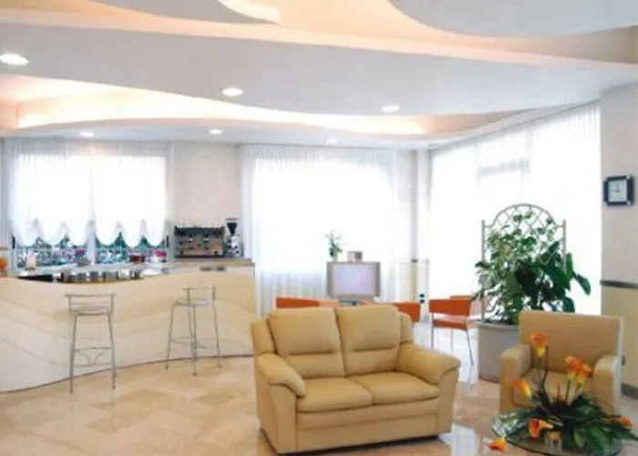 מלון Marittima 3*