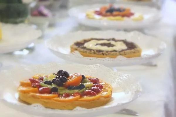 Marittima מלון רימיני